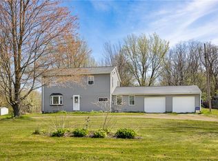 2747 Clark Rd, Erie, PA 16510