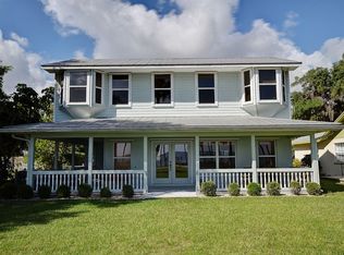 13692 Old Dixie Hwy, Sebastian, FL 32958