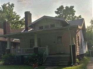 109 S Macarthur Blvd, Springfield, IL 62704