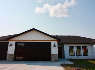 105 16th St N, Breckenridge, MN 56520