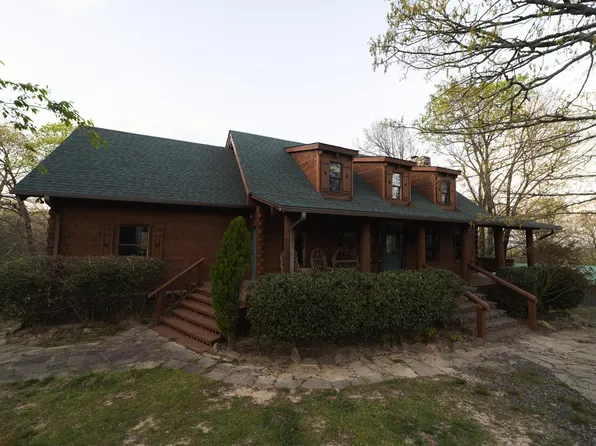 198 Racoon Ridge Ln, Mena, AR 71953