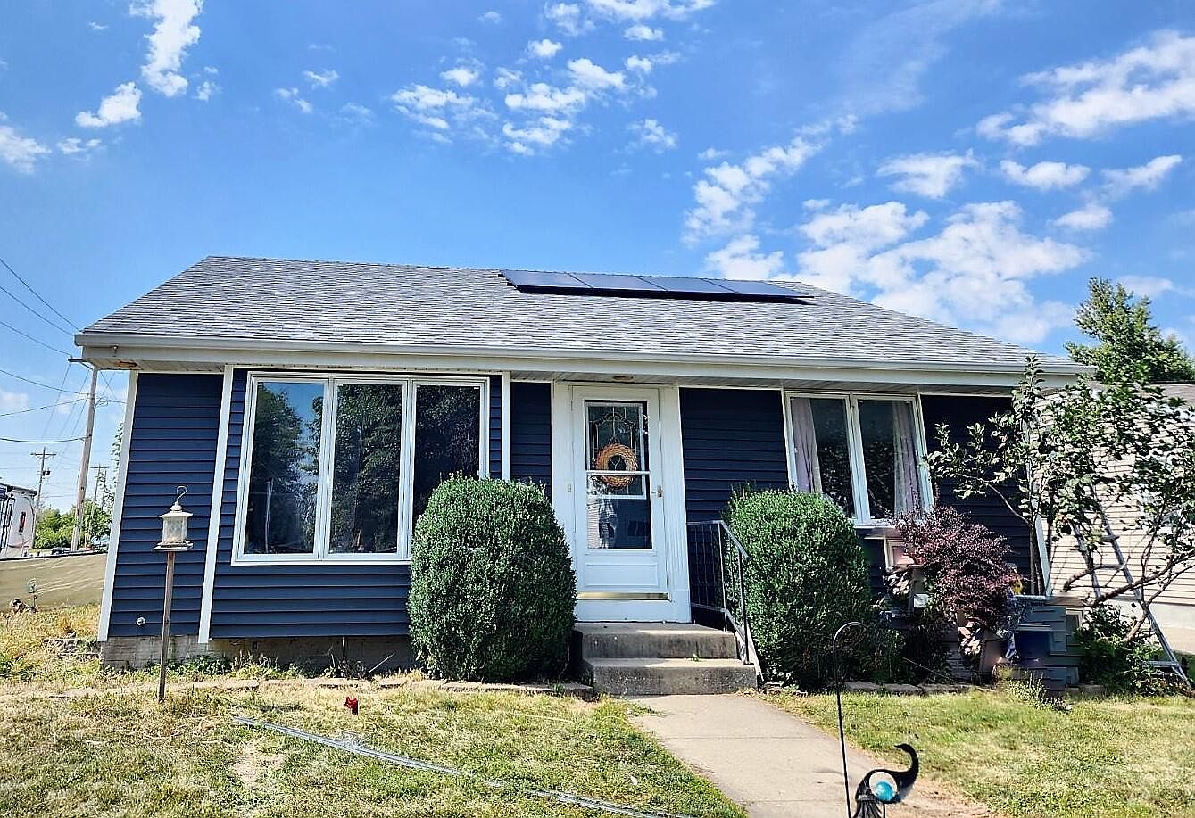 111 S 3rd Ave, Huxley, IA 50124 MLS 63229 Zillow