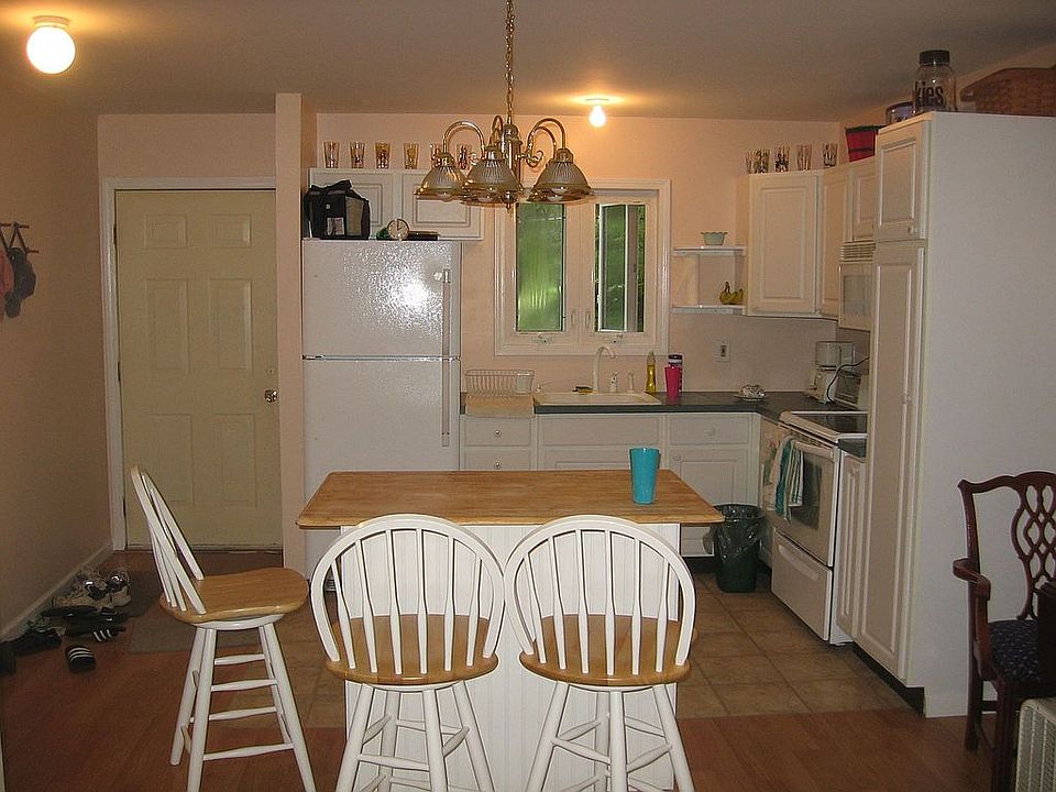 Kitchen AFTER renovation