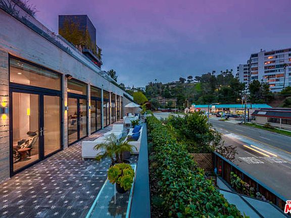3rd image of 17351 W Sunset Blvd #3B