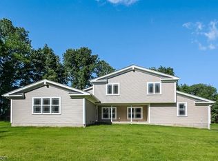 408 Cherryville Rd, Pittstown, NJ 08867