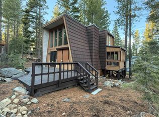 225 Snowbird Loop, Homewood, CA 96141