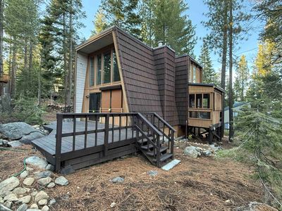 225 Snowbird Loop, Homewood, CA, 96141