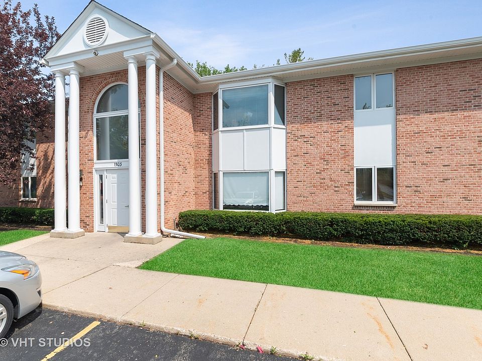 1503 N Milwaukee Ave APT 2B, Libertyville, IL 60048 | Zillow