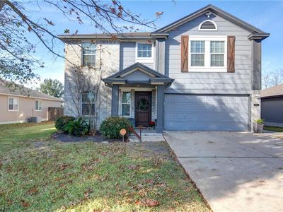 2104 Oaklawn Dr, Taylor, TX, 76574