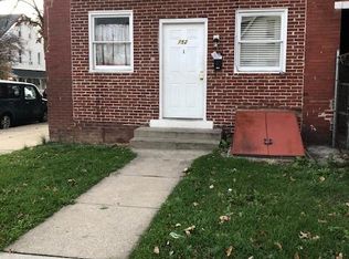 752 S Duke St APT 1, York, PA 17401
