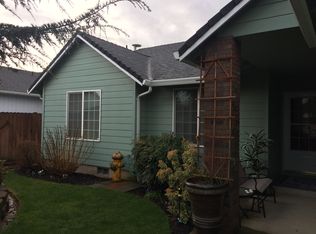3888 Shenstone Dr, Eugene, OR 97404