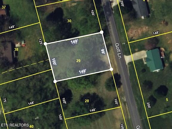 4th image of 0 Golf Ln Lot 29