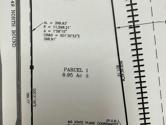 5th image of Highway 49 Lot 1