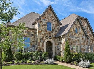 1009 La Salle Ln, Southlake, TX 76092