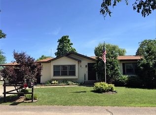 205 May St, Rockland, WI 54653