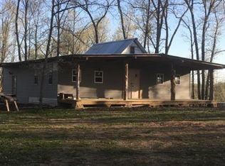 2000 Country Acres Ln, Leasburg, MO 65535