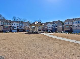 2617 Hedgeway Cir, Kennesaw, GA 30144