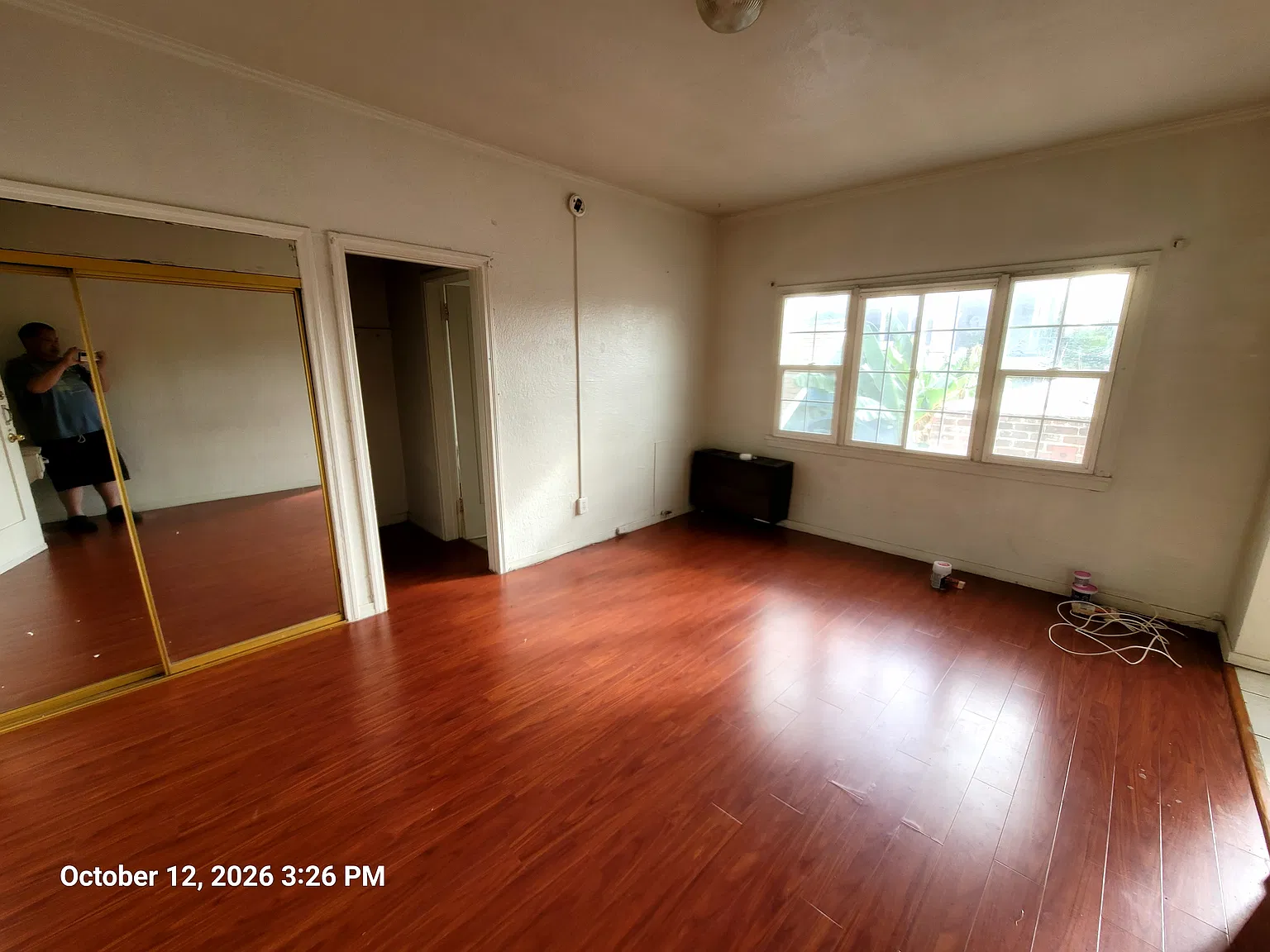 Studio, 450 sqft, $1,500 — Photo 2