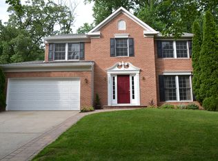 1103 Jasper Ct, Crofton, MD 21114