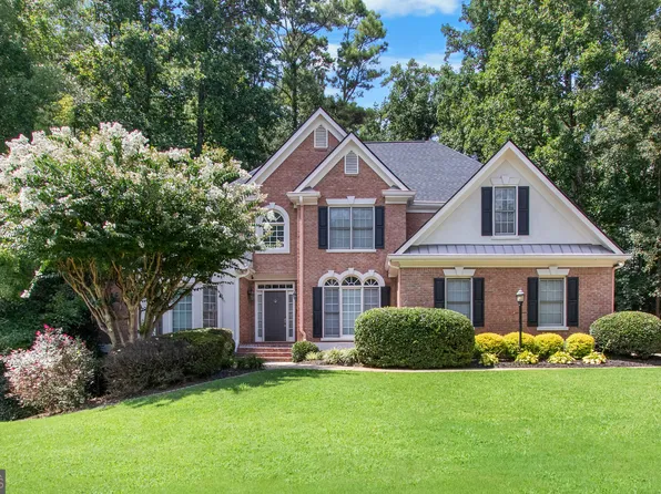 4926 Red Cliff Ct, Powder Springs, GA 30127