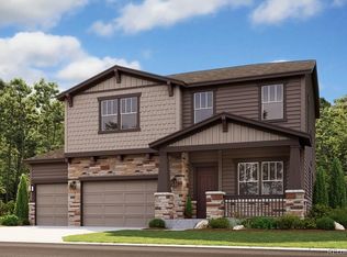 3830 Descent St, Castle Rock, CO 80108