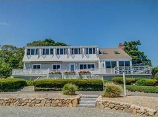 23 Pembroke Dr, Mashpee, MA 02649