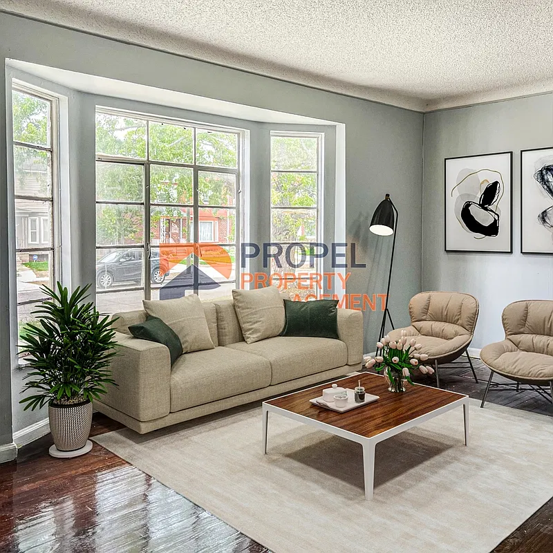 3 bed, 2.0 bath, 1538 sqft, $1,700 — Photo 3