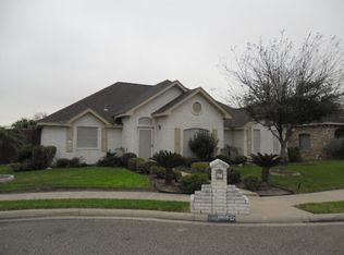 2804 Dove Ave, Mission, TX 78574