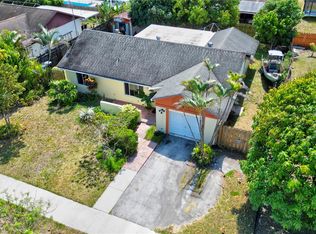 11304 SW 165th Ter, Miami, FL 33157