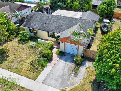 11304 SW 165th Ter, Miami, FL, 33157