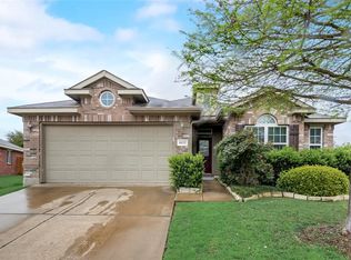 1022 Nueces Ct, Forney, TX 75126