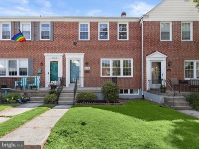 1606 Feldbrook Rd, Baltimore, MD, 21286