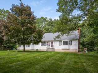 115 Birch Mountain Rd, Bolton, CT 06043