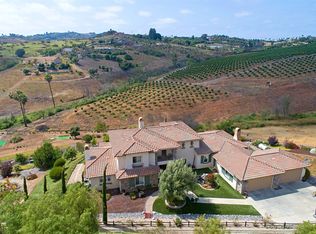 5606 Hidden Grove Way, Bonsall, CA 92003