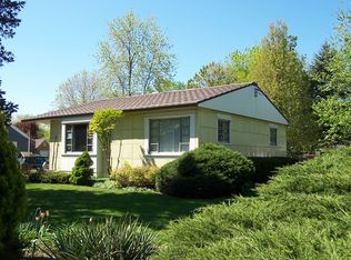 409 S Saint Louis St, Dwight, IL 60420