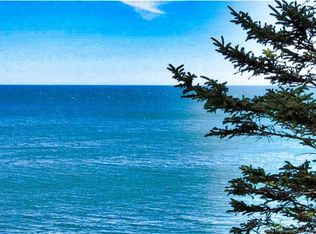 312 Fundy Dr LOT 86, Campobello Island, NB E5E 1X1