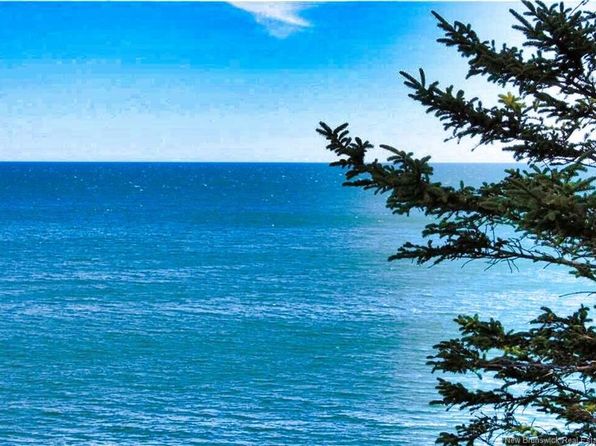 312 Fundy Dr LOT 86, Campobello Island, NB E5E 1X1