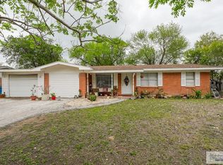 425 S Reynolds St Lot 1, Rio Hondo, TX 78583