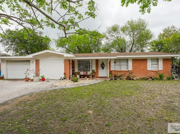 425 S Reynolds St Lot 1, Rio Hondo, TX 78583