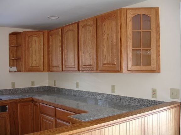 Beautifully layed out kitchen