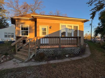 3419 Garretson Ave, Sioux City, IA, 51106