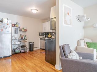 238 Everett St #0, Boston, MA 02128