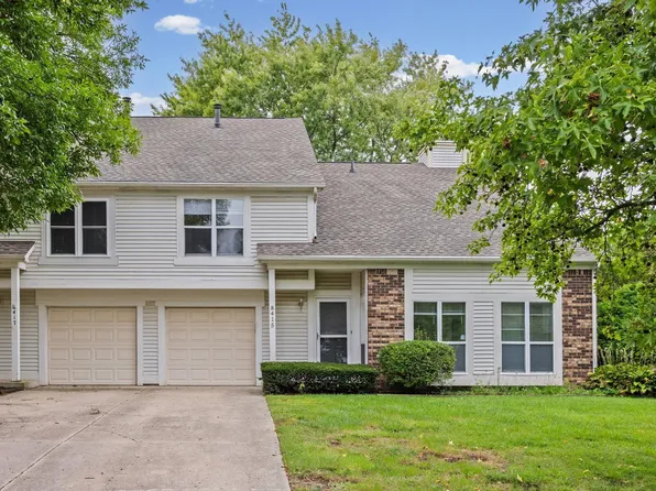 415 Trace Four, West Lafayette, IN 47906