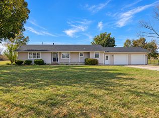 2301 N Main St, Jay, OK 74346