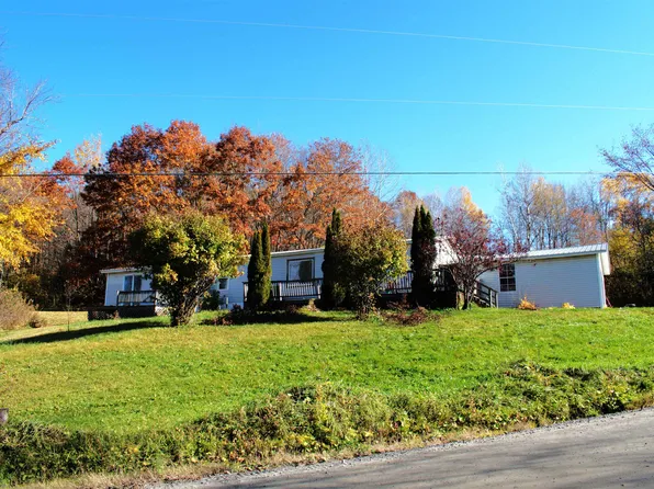 2946 Spaulding Road, St. Johnsbury, VT 05819