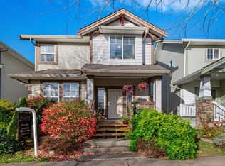 18871 71st Ave, Surrey, BC V4N 5M7