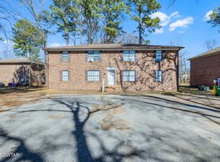 103 Harts Bridge Rd W, Jackson, TN 38301