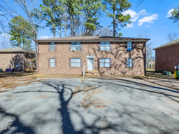 103 Harts Bridge Rd W, Jackson, TN 38301
