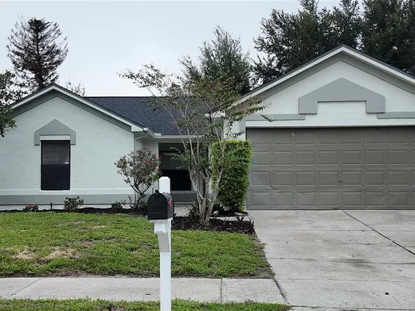 1025 HORNBEAM STREET, OVIEDO, FL 32765