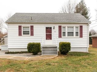 210 S 2nd St, O'Fallon, IL 62269
